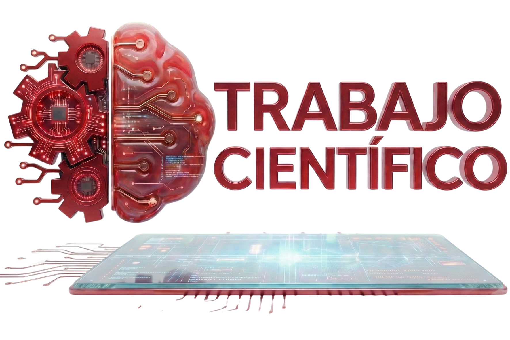 Trabajo Científico